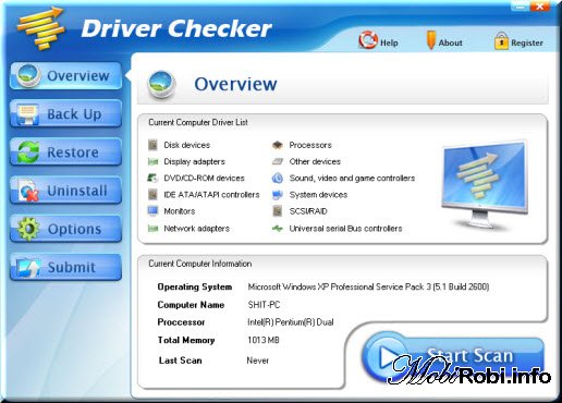 dirver